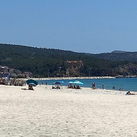 شقة Sea Breeze 2 يميناريا المظهر الخارجي الصورة