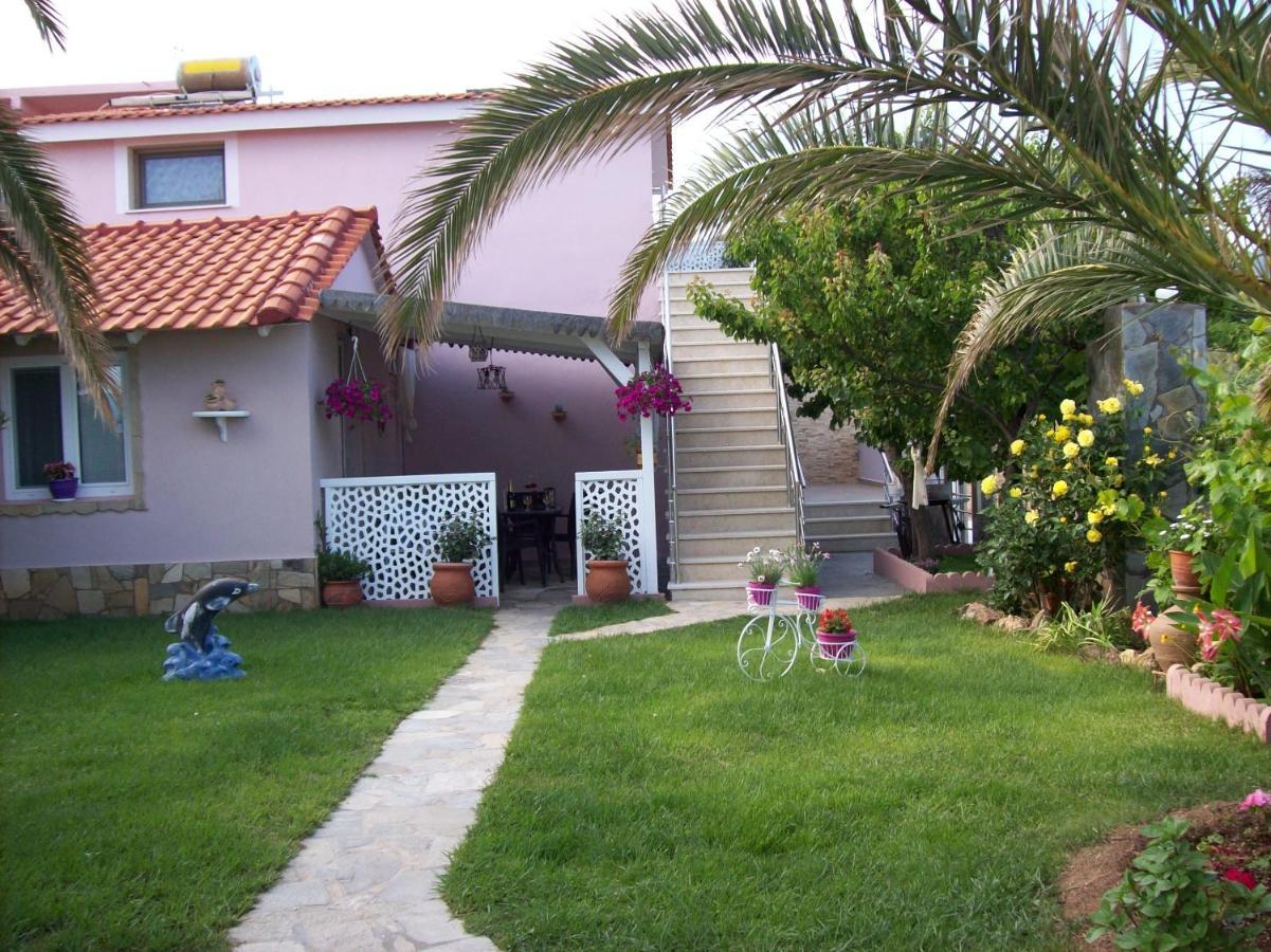 شقة Sea Breeze 2 يميناريا المظهر الخارجي الصورة