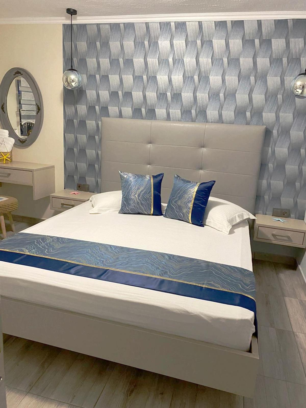 شقة Sea Breeze 2 يميناريا المظهر الخارجي الصورة