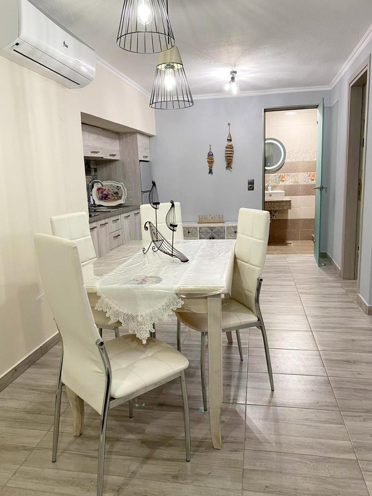 شقة Sea Breeze 2 يميناريا المظهر الخارجي الصورة